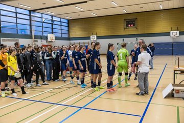 Bild 73 - wBJ NFV Futsalmeisterschaft
